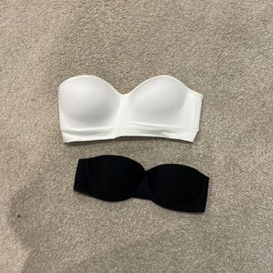 Strapless Bras